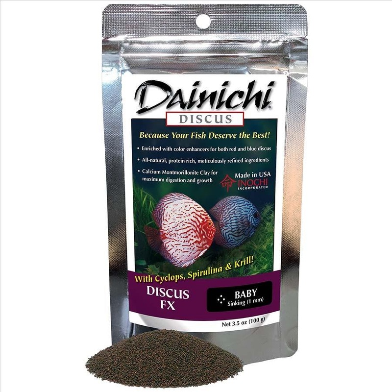 Dainichi - Discus FX - 100g