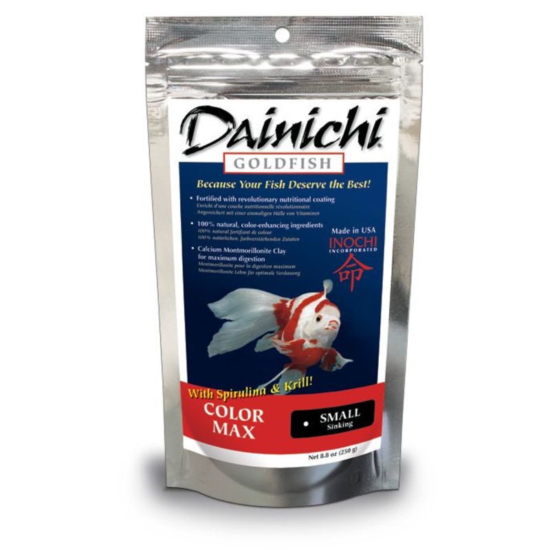 Dainichi - Goldfish Color Max