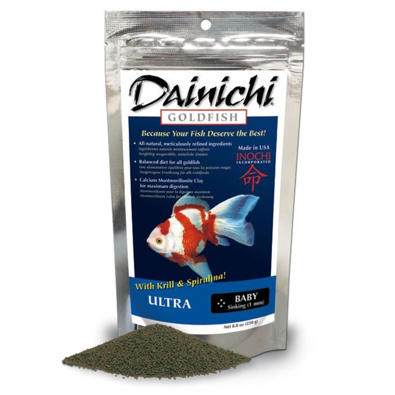 Dainichi - Goldfish Ultra