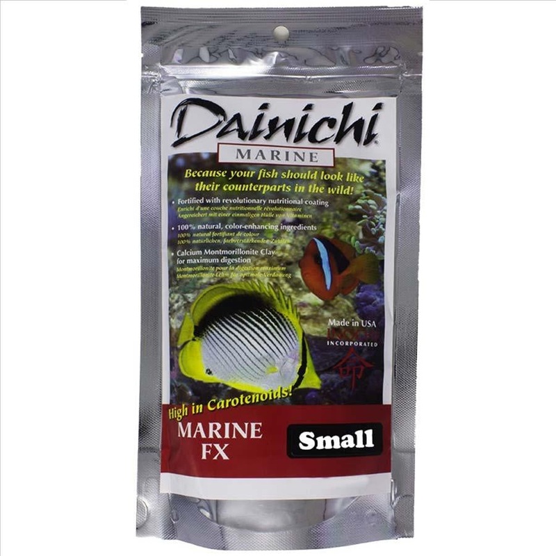 Dainichi - Marine FX