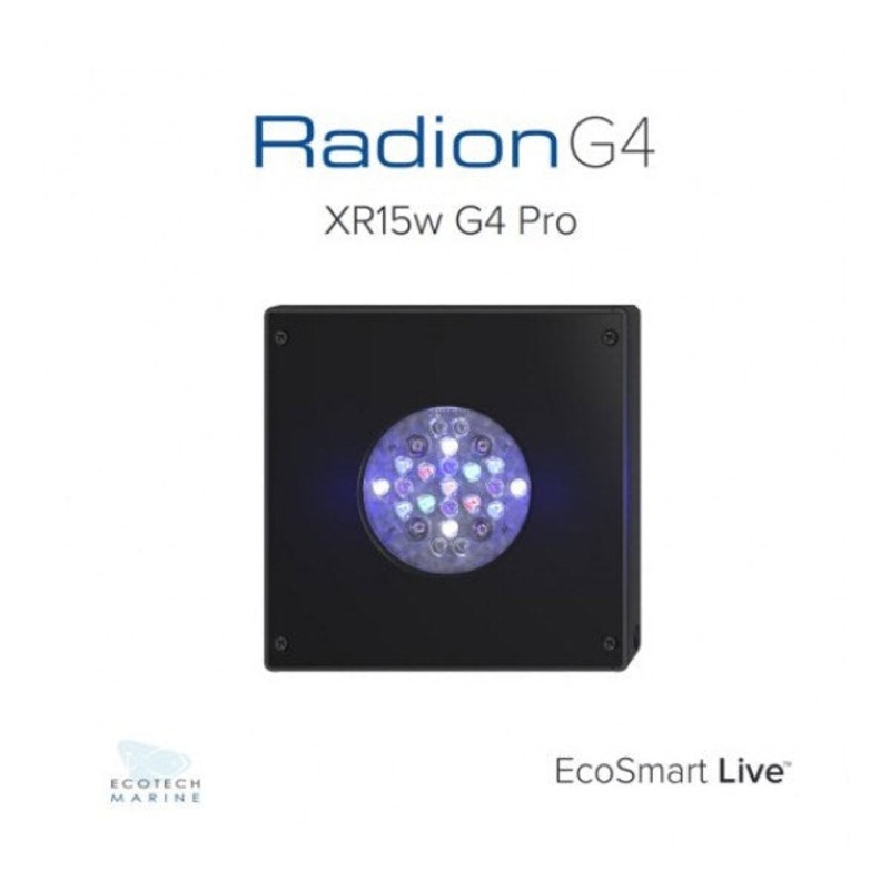 Ecotech - Radion XR15W Pro G4