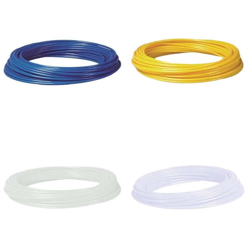 Ecotech - Versa Polyurethane Tubing 25 ft