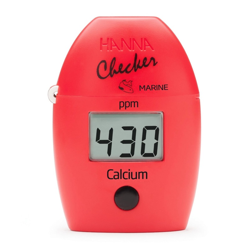 Hanna - Marine Calcium PPM - HI758