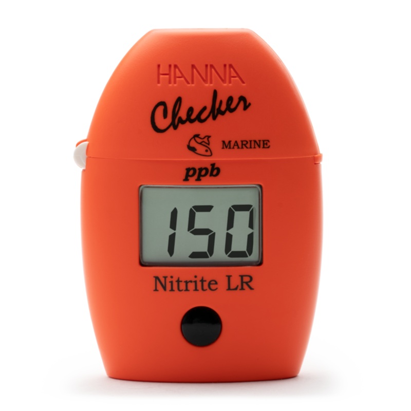 Hanna - Marine Nitrite Low Range PPB - HI767