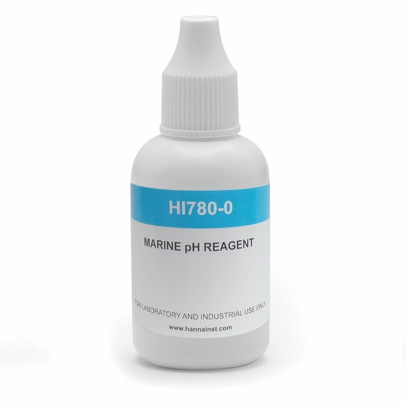 Hanna - Reagent pH - HI780-25 (100 Tests)