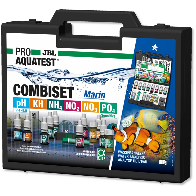 JBL - Combiset Marin