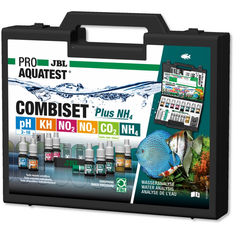 JBL - Combiset + NH