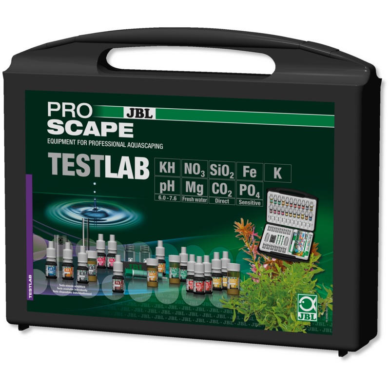 JBL - PRO Aquatest Lab Proscape