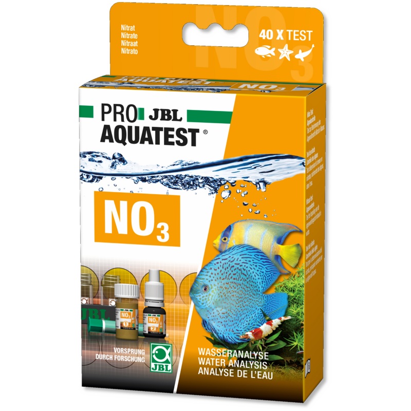 JBL - Pro Aquatest Nitrate