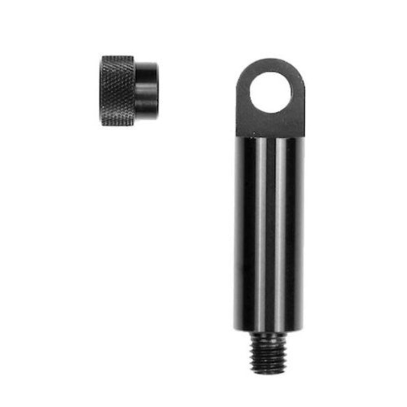 Kessil - 90 Adapter For A-Series Gooseneck - Vertical