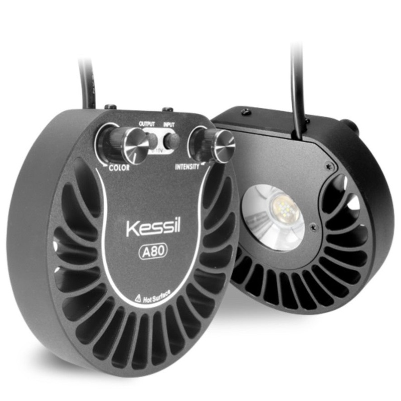 Kessil - A80 Tuna Blue