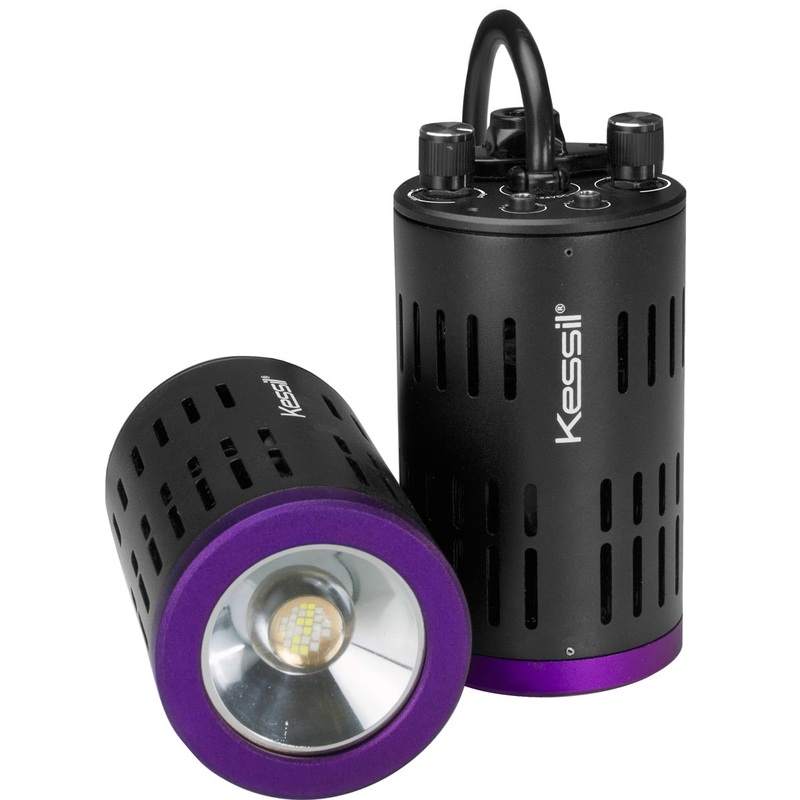 Kessil - H160 Tuna Flora