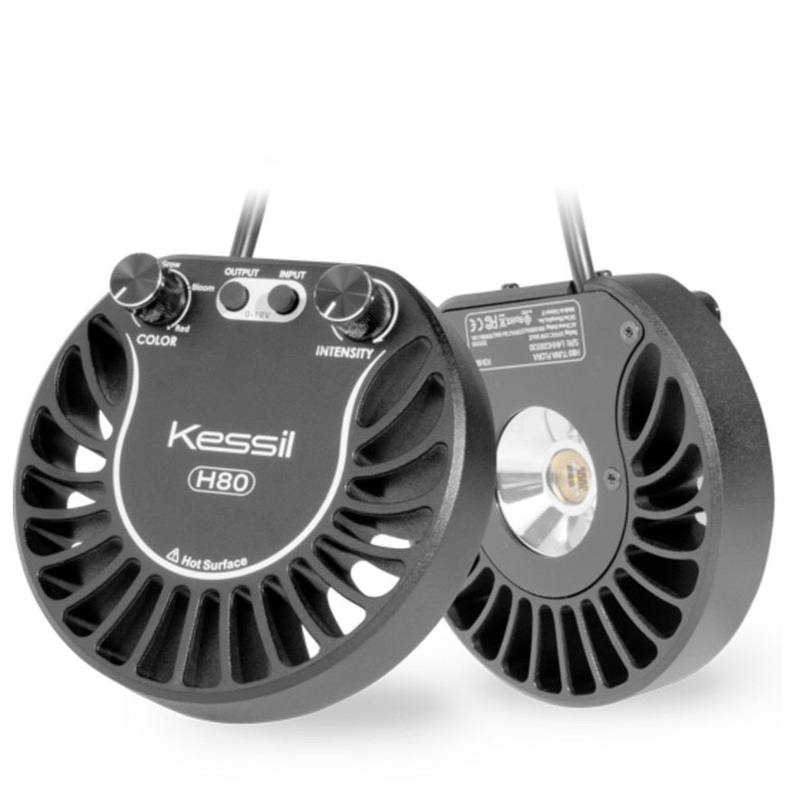 Kessil - H80 Tuna Flora