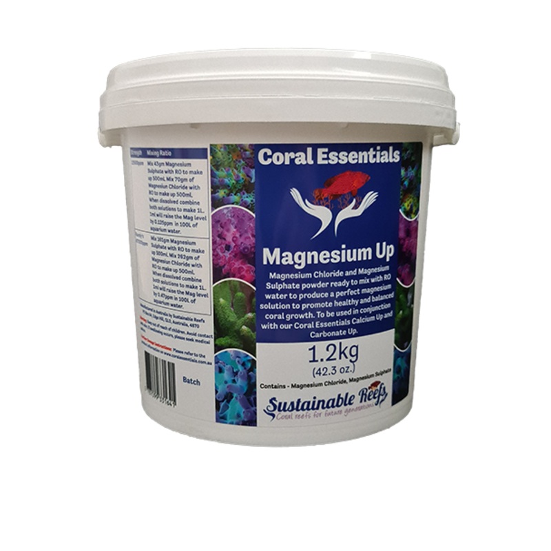 Coral Essentials - Magnesium UP