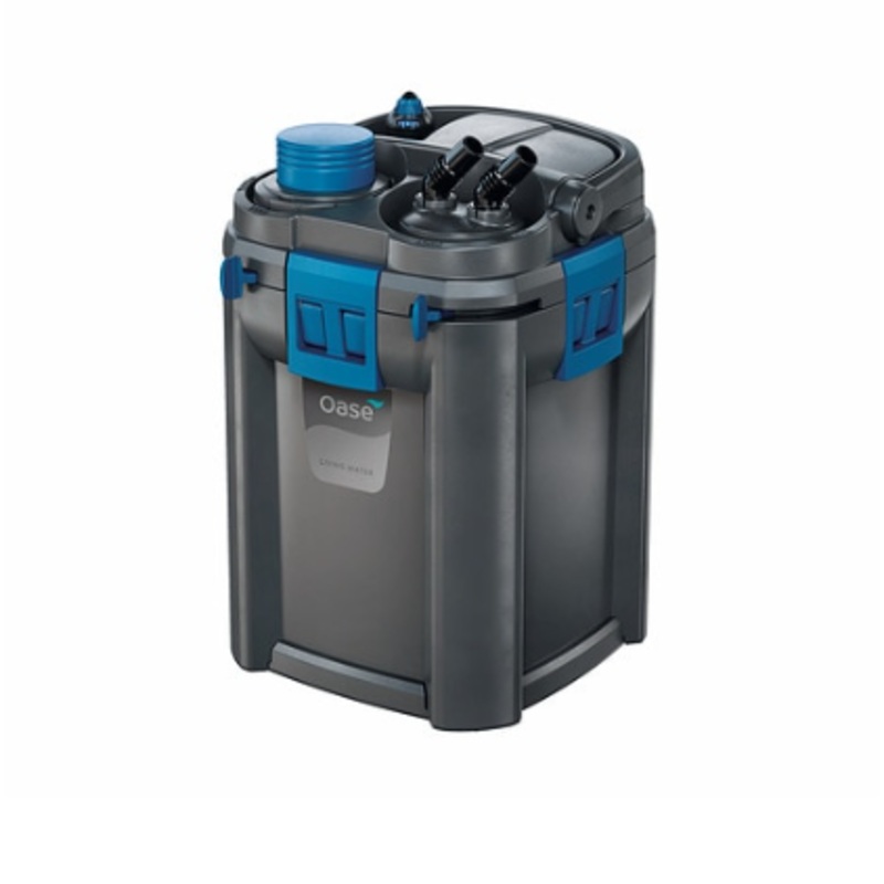 Oase - BioMaster Thermo Canister Filter