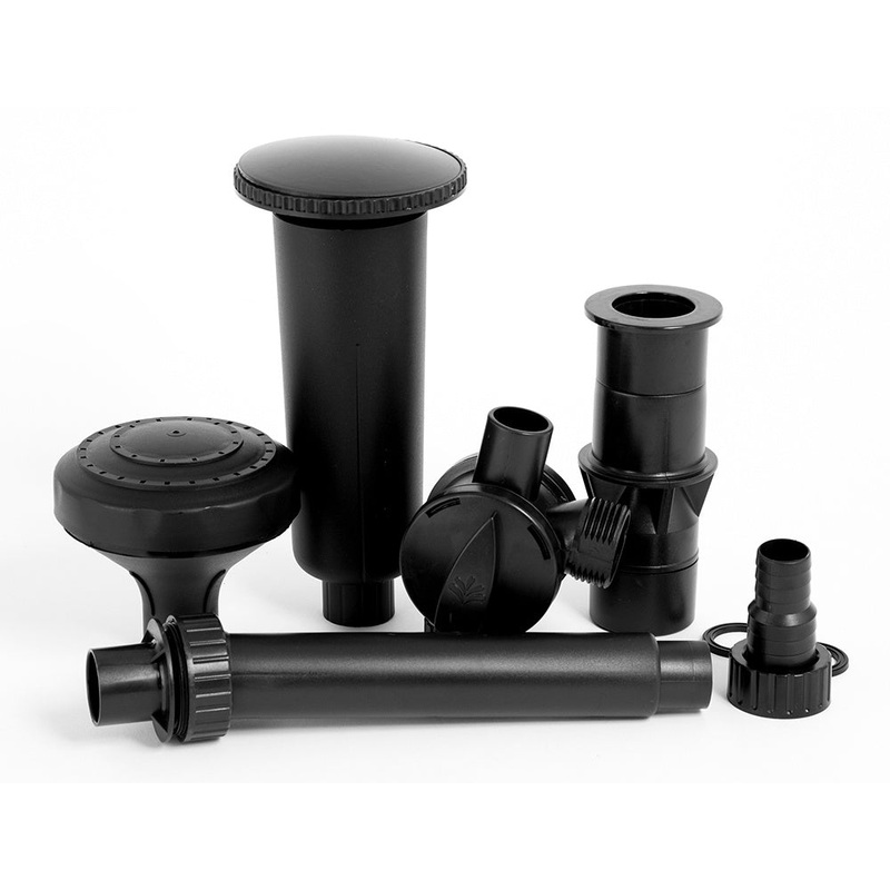 PondMAX - Fountain Kit No. 40