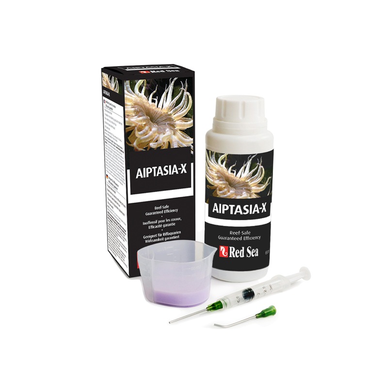Red Sea - Aiptasia X - 60 mL