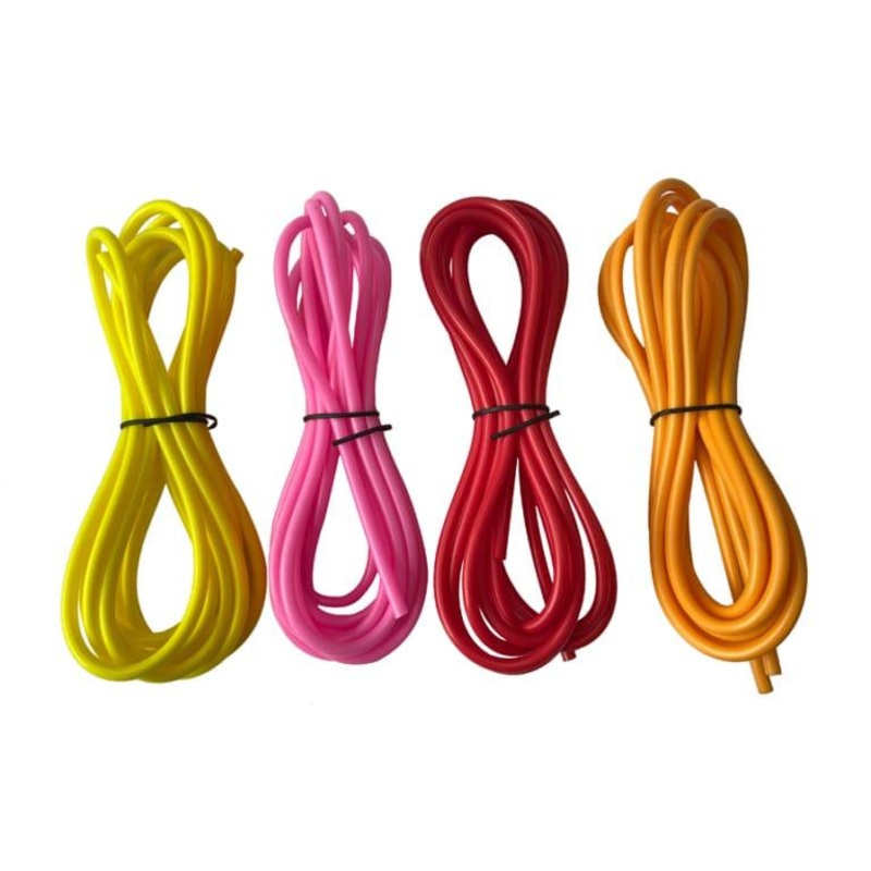 Red Sea - ReefDose Tubing - Red/Yellow