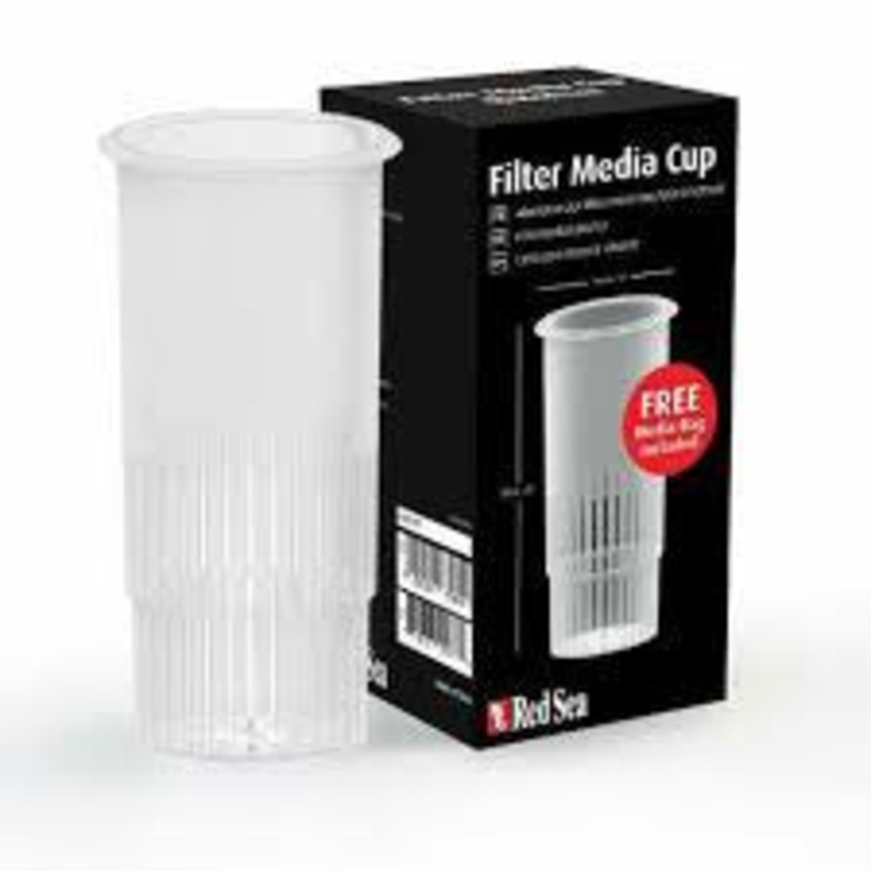 Red Sea - Reefer Filter Media Cup