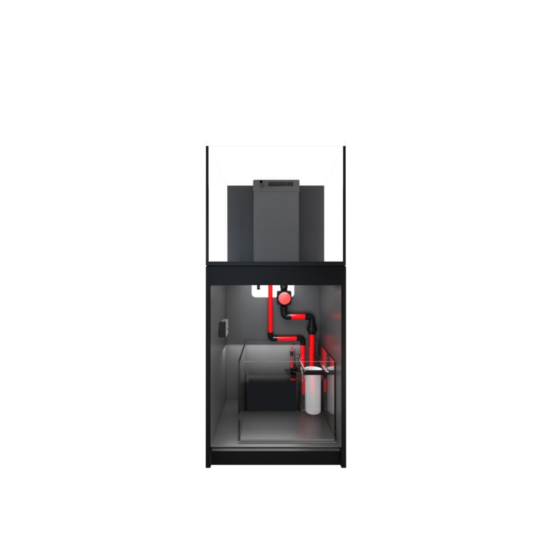 Red Sea - Reefer G2+ 170 - Complete System