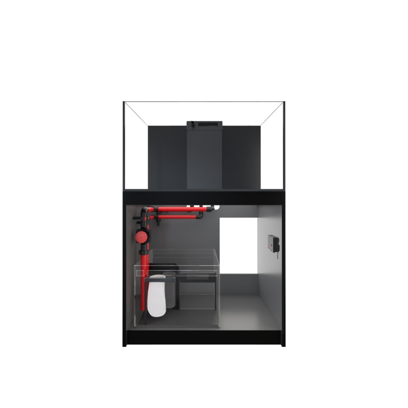 Red Sea - Reefer G2+ 250 - Complete System