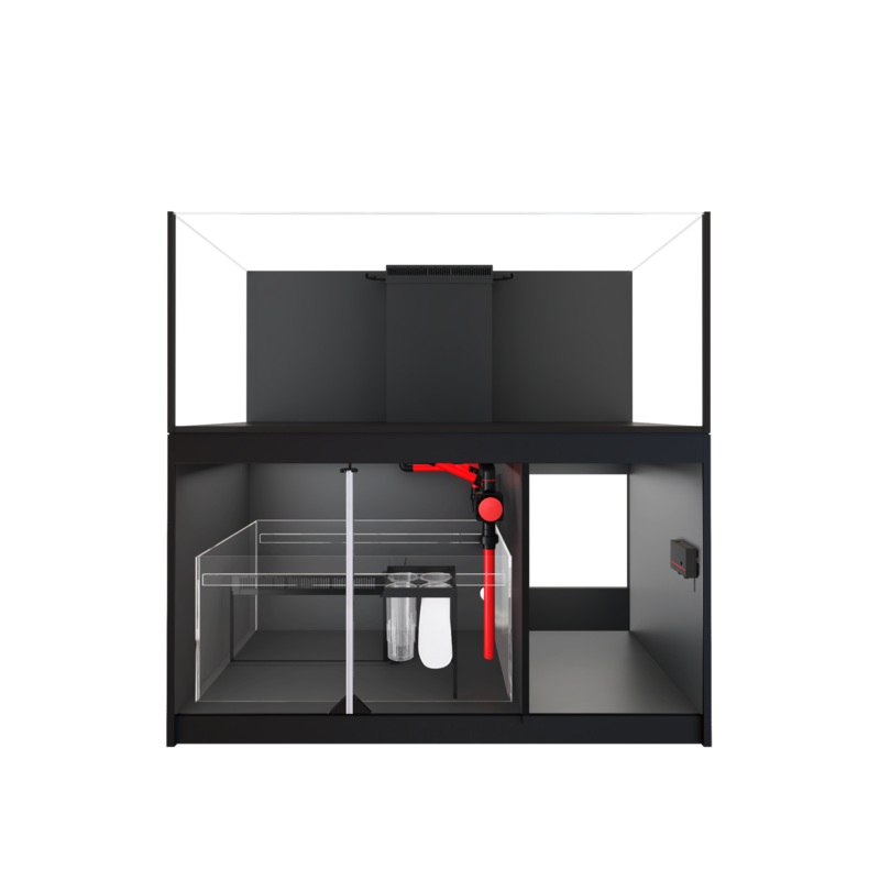 Red Sea - Reefer G2+ 525 - Complete System