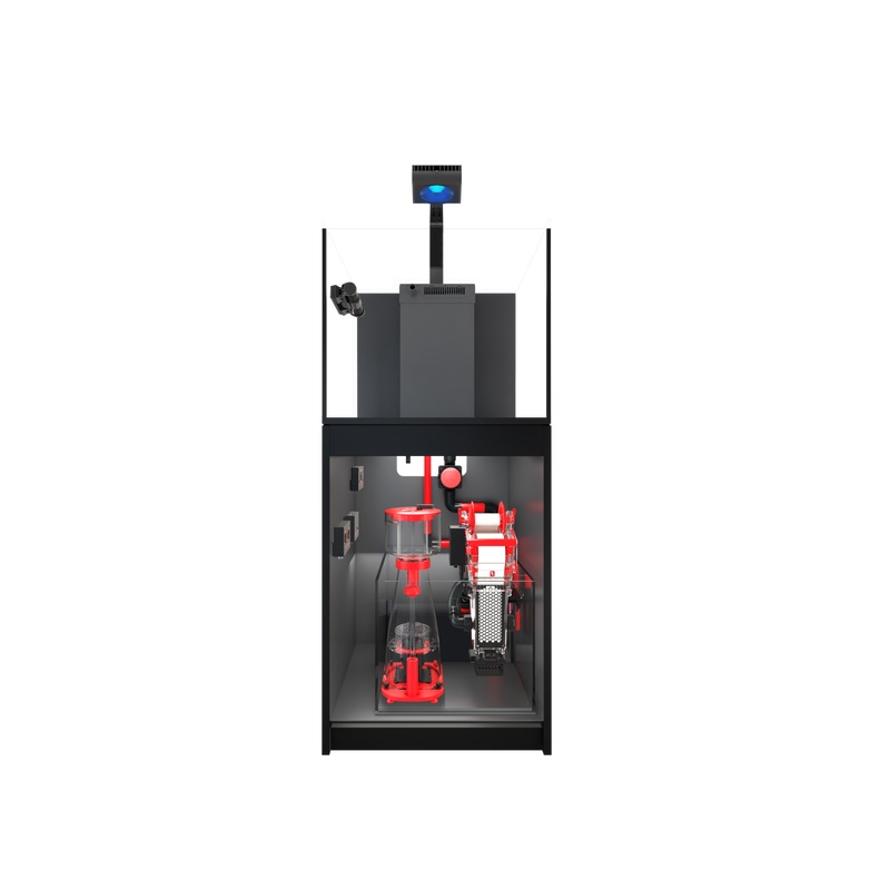 Red Sea - Reefer G2+ MAX 200 - Complete System (SO)