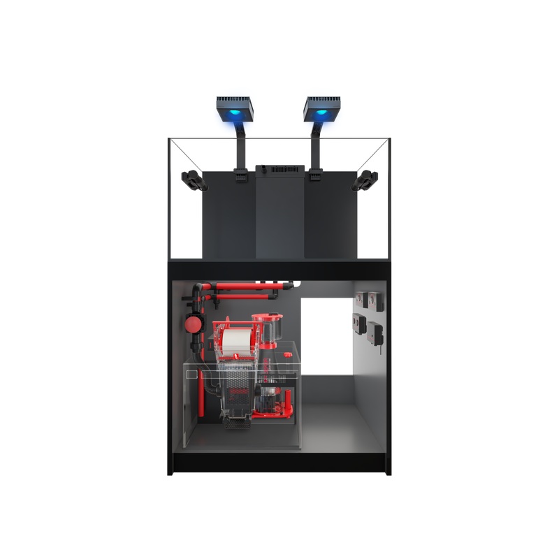 Red Sea - Reefer G2+ MAX 300 - Complete System (SO)