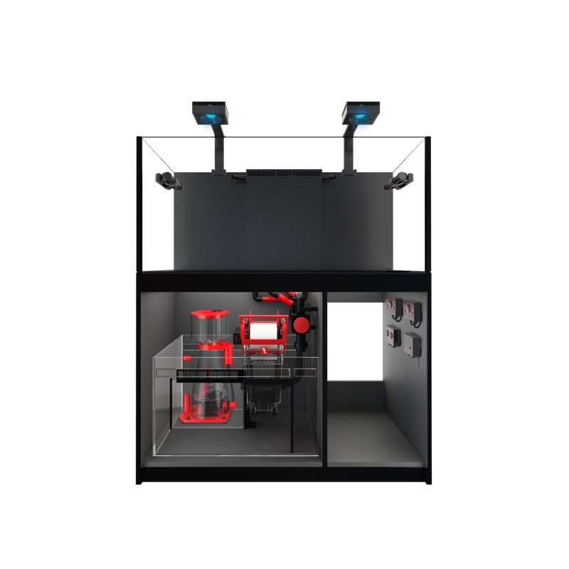 Red Sea - Reefer G2+ MAX 425 - Complete System (SO)