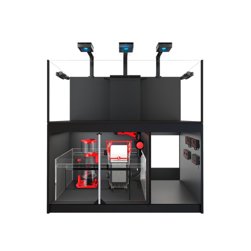 Red Sea - Reefer G2+ MAX 525 - Complete System (SO)