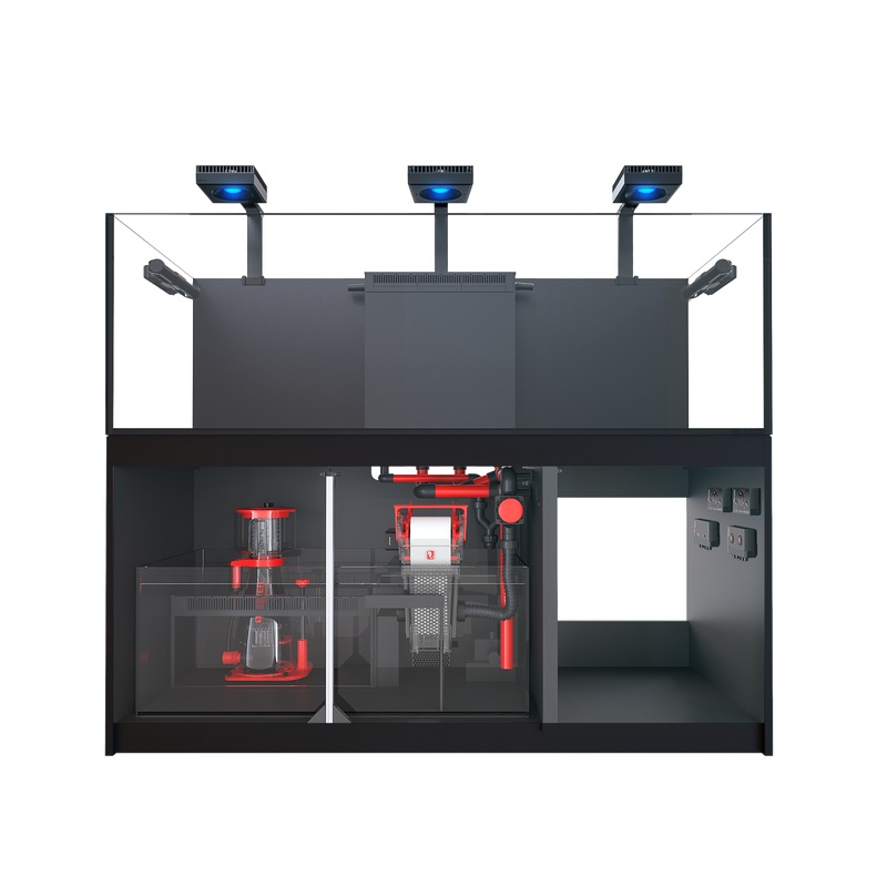Red Sea - Reefer G2+ MAX 750 - Complete System (SO)