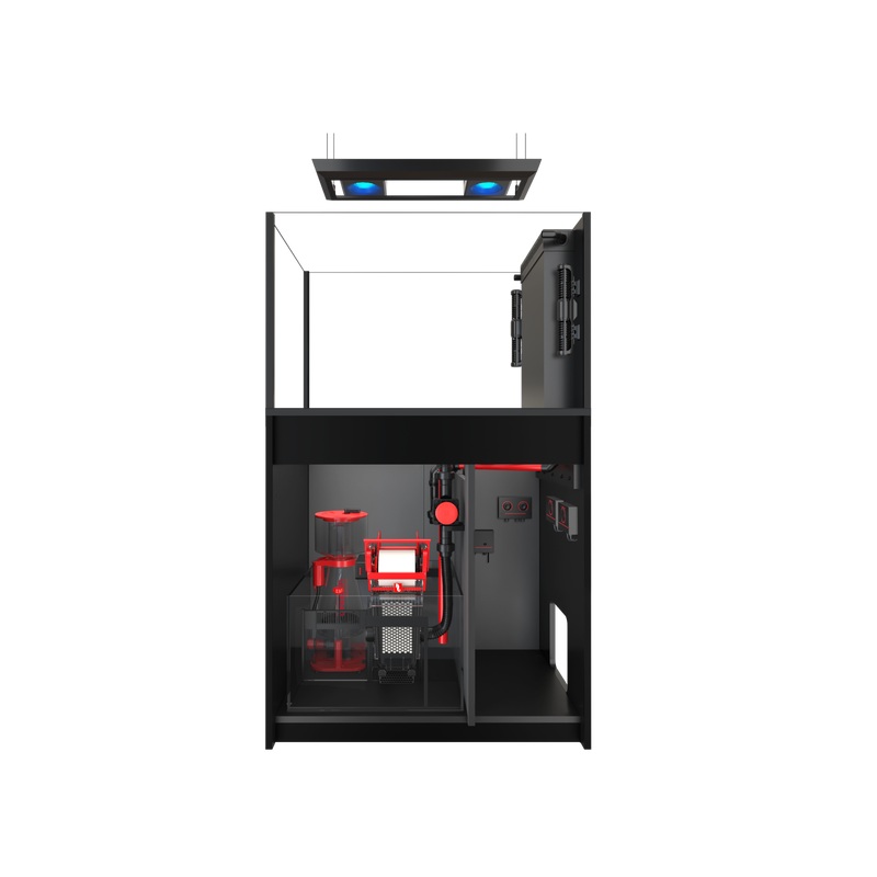 Red Sea - Reefer G2+ MAX Peninsula 350 - Complete System (SO)