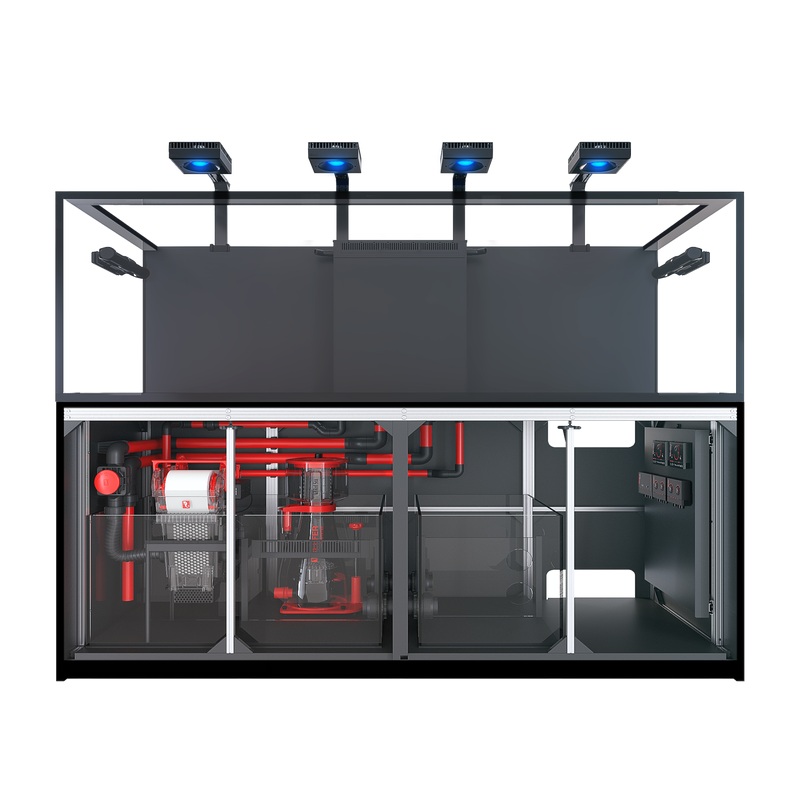 Red Sea - Reefer G2+ MAX S-1000 - Complete System (SO)