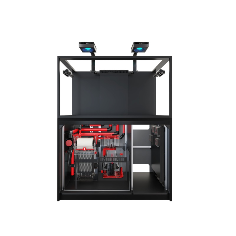 Red Sea - Reefer G2+ MAX S-550 - Complete System (SO)