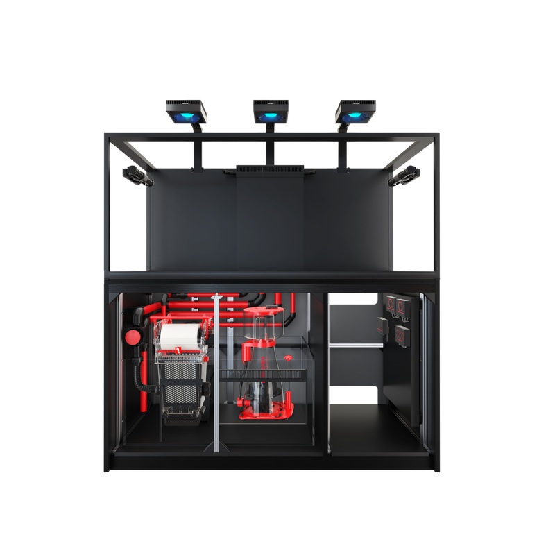 Red Sea - Reefer G2+ MAX S-700 - Complete System (SO)