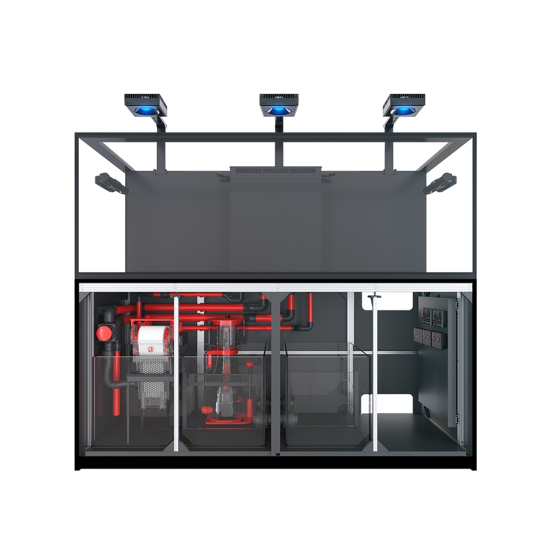 Red Sea - Reefer G2+ MAX S-850 - Complete System (SO)