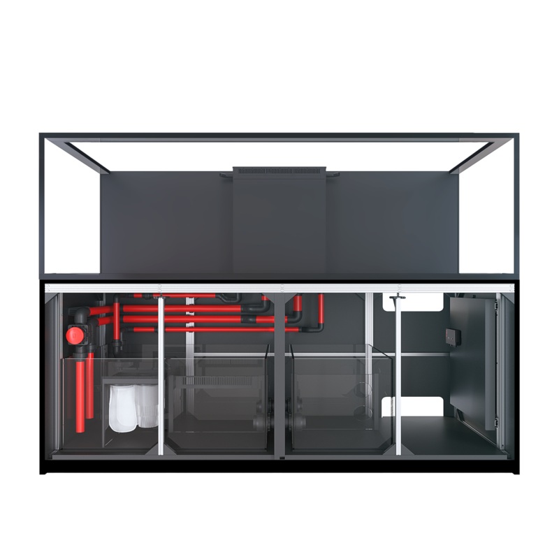 Red Sea - Reefer G2+ S-1000 - Complete System (SO)