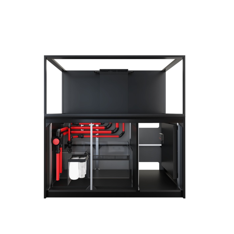 Red Sea - Reefer G2+ S-700 - Complete System (SO)