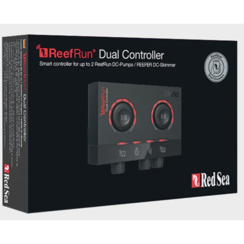 Red Sea - ReefRun Dual DC Pump Controller