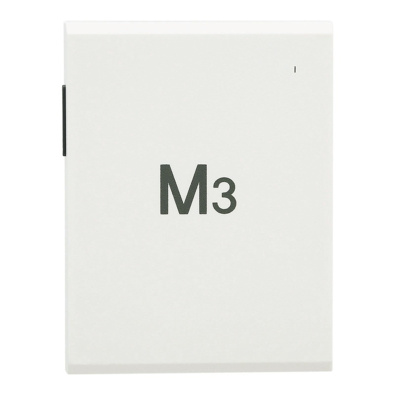 TWINSTAR II M3 Algae Inhibitor reactor included