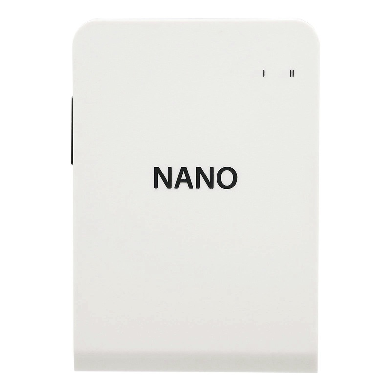 TWINSTAR II NANO Algae Inhibitor reactor included