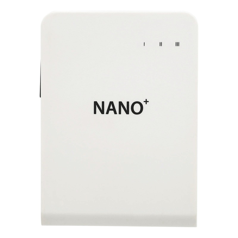 TWINSTAR II NANO PLUS Algae Inhibitor reactor included