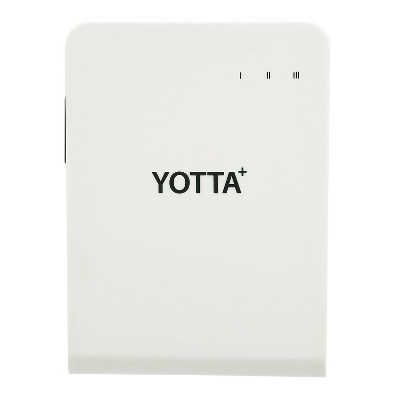 TWINSTAR II YOTTA PLUS Sterilizer for fish disease Reactor included
