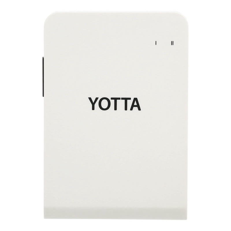 TWINSTAR II YOTTA Sterilizer for fish disease Reactor included
