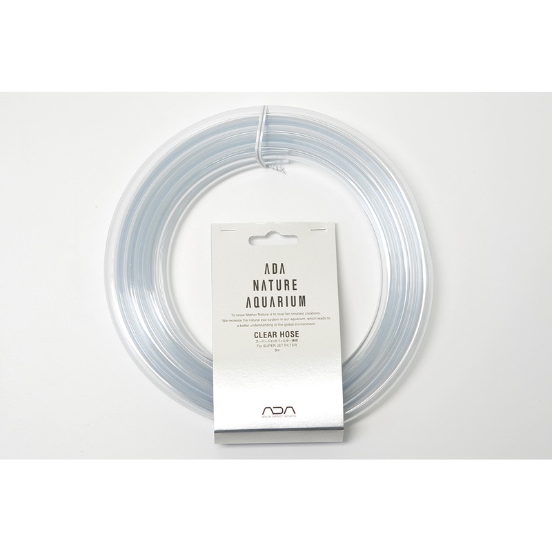 ADA Clear Hose (3m)