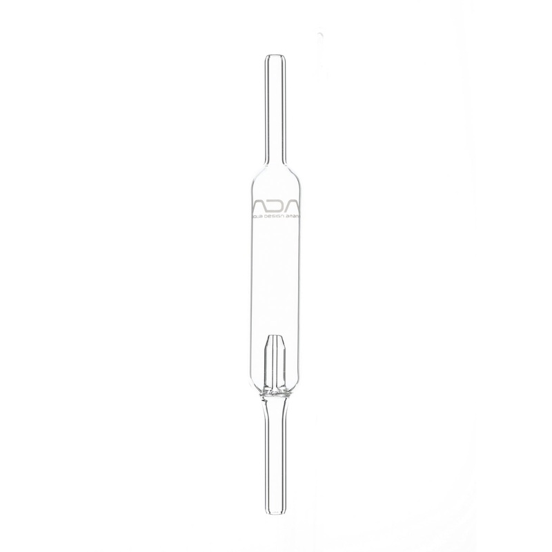 ADA CO2 Glass Counter (Bubble counter)