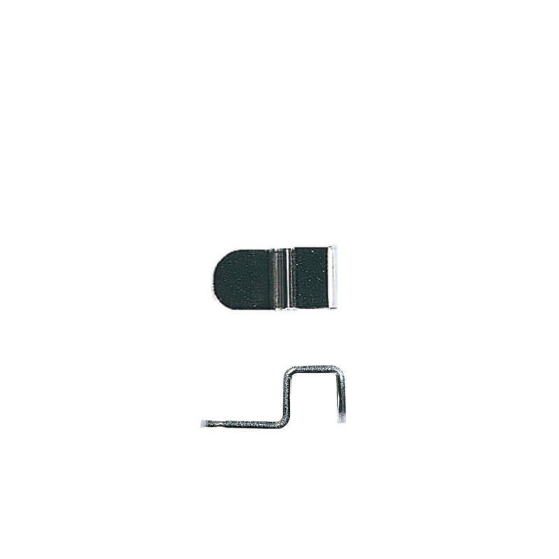 ADA Cube Garden Hook /4 Pack Set (for glass cover)