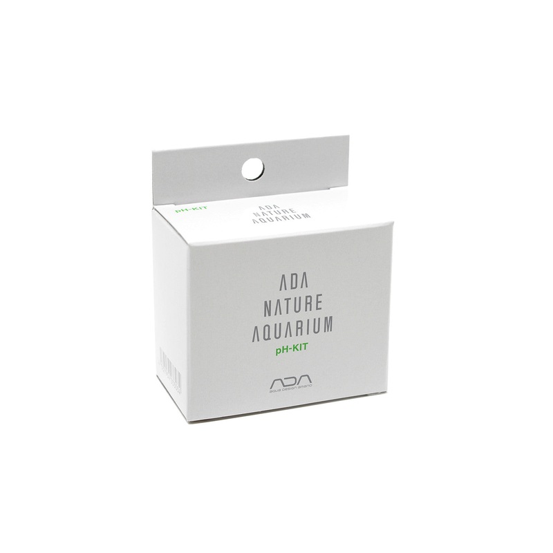 ADA Drop Checker PH Kit (PH reagent refill for Drop Checker)