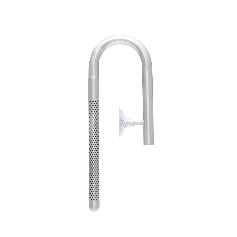 ADA Metal Jet Pipe P (Outflow)