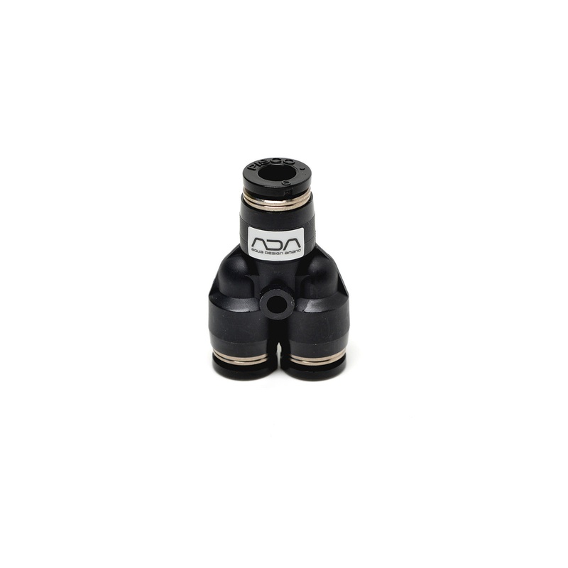 ADA PS-KY Y Branch (Black)